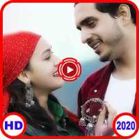 Pahari Song & Himachali Song with Nati, Lokgeet logo
