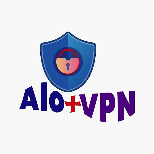 AloPlus VPN screenshot 1