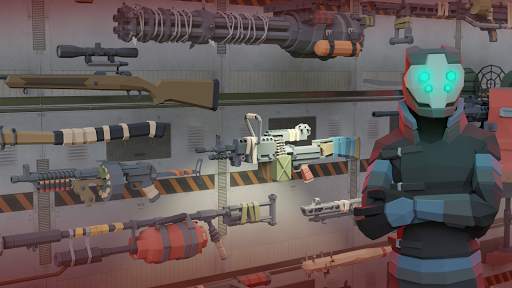 Zombie Zero - Dead Zombie Target shooting Games screenshot 3