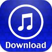 Music Downloader logo
