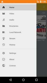 Nepali Radio And Video Player screenshot 2