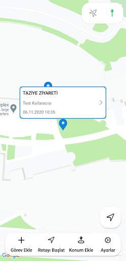 Mobel скриншот 1