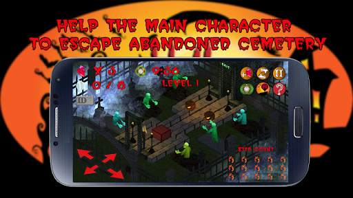Halloween - Puzzles, Monsters 1 تصوير الشاشة