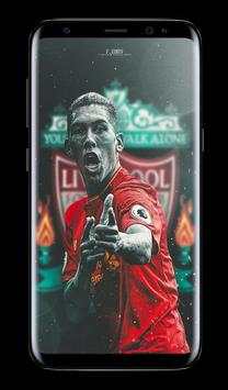 Liverpool wallpaper screenshot 8