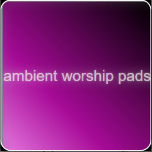 Ambient Worship Pads FreeVersion icon