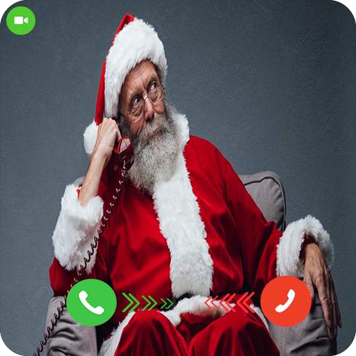 Santa Claus Calling Simulator 2.3
