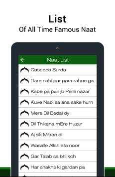 Junaid Jamshed Naat Collection screenshot 6