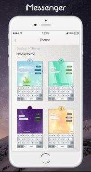 iMessenger screenshot 4