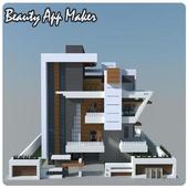 Modern House Minecraft icon