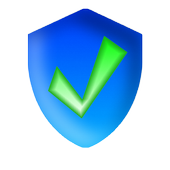 Antivirus Master Boosters Security Saved icon