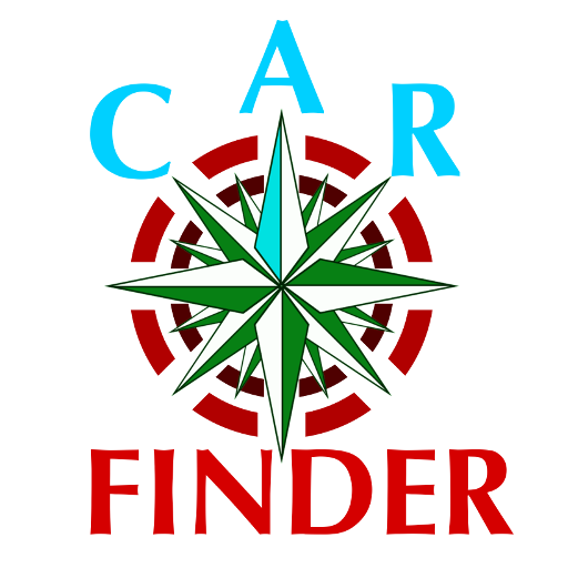 Car Finder (GPS) आइकन