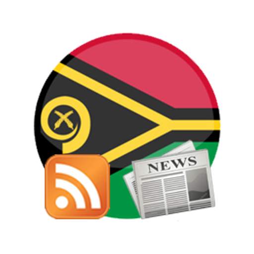 Vanuatu News Feeds 2.5