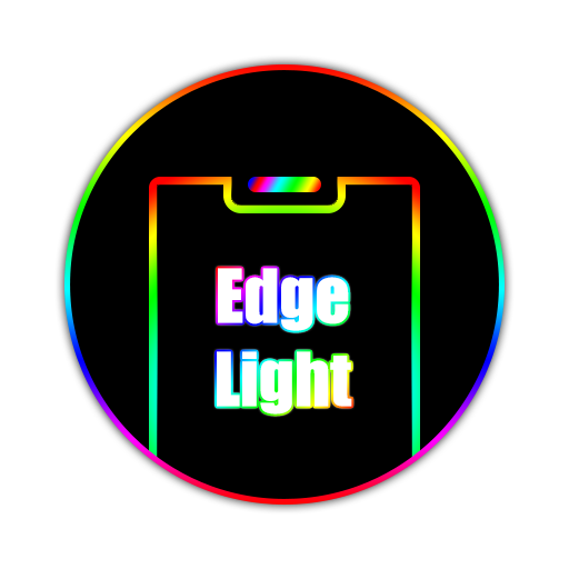 Border Light Edge icon