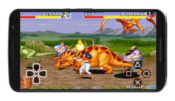 Hints Cadillacs and Dinosaurs screenshot 2