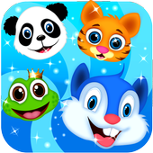 Pet Crush आइकन