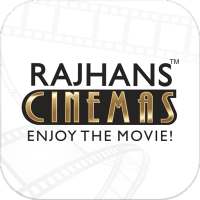 Rajhans Cinemas icon