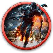 Sniper Contract Killer 2016 1.0