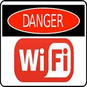 Peligros del WIFI GRATIS 8.0.0
