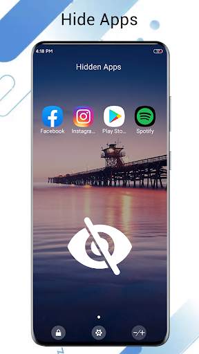 One S20 Launcher - S20 One Ui screenshot 4