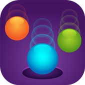 Color Matching Game icon