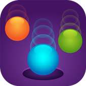 Color Matching Game logo