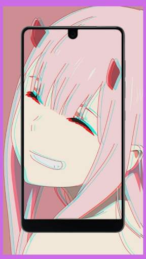 Best Anime Wallpaper HD Offline screenshot 3