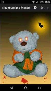 Nounours and friends screenshot 4