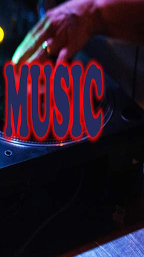 Mp3 Disco Music screenshot 2