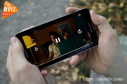 Moiz TV - Watch All Desi TV Serials Full Episodes 6 تصوير الشاشة