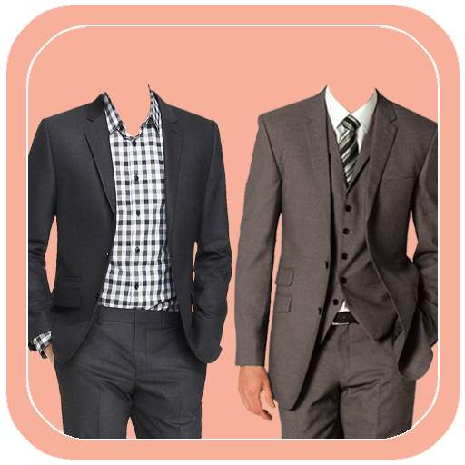 Stylish Man Fashion Dress Suit 1.0.8