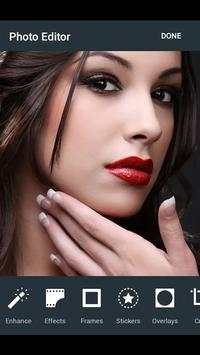 Makeup camera hd screenshot 1