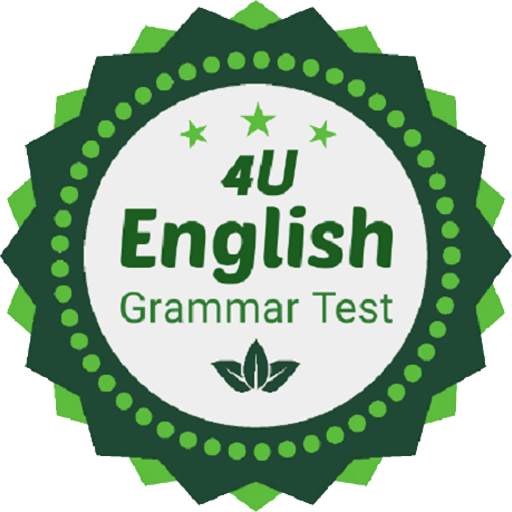 4U Free English Grammar 1.0