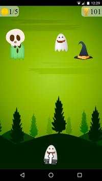 Ghost Detector Game screenshot 5