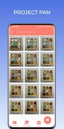 Beautistics: Makeup Organizer screenshot 7