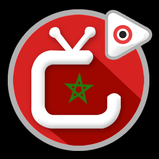 قنوات مغربية TNT LIVE icon
