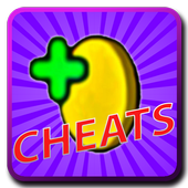 Cheats and guides for Pou icon