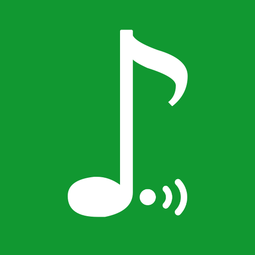 Mopidy Mobile icon