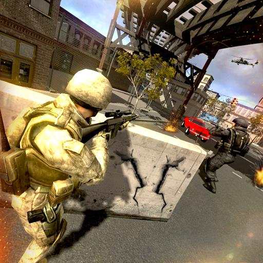 FPS Army Sniper Shooting 1.0.1