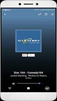 Simple Radio Free Live FM_AM screenshot 4