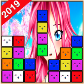 Block Puzzle game 2 icon