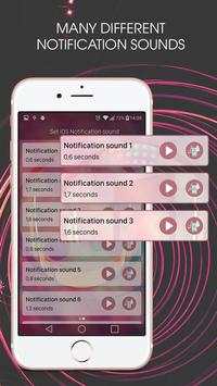 OS 10 Ringtones - Phone 7 Tone screenshot 3