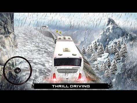 Offroad Indian Bus Simulator 2 screenshot 8