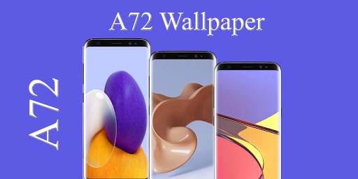 Galaxy A72 Wallpaper screenshot 3