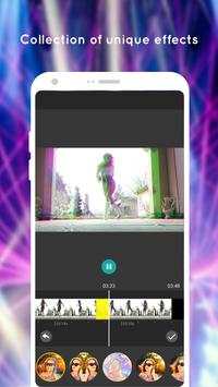 Power Video Editor - Video Maker screenshot 3
