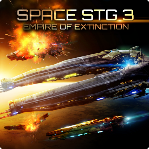 Space STG 3 icon