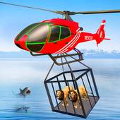 Rescue Wild Animal Simulator 2020 1.0.1