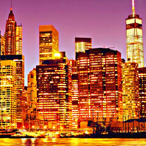 New York News icon