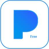 Free Music & Radio logo
