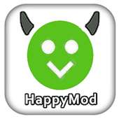 New guide HappyMod -Pro Happy apps Manager on 9Apps