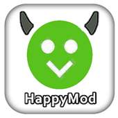 New guide HappyMod -Pro Happy apps Manager 6.2